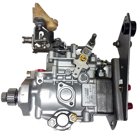 0-460-494-149R (068130109J) Rebuilt Bosch VE Fuel Injection Pump Fits VW Diesel Engine - Goldfarb & Associates Inc