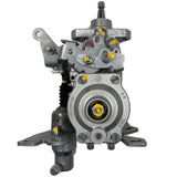 0-460-494-160 Rebuilt Bosch VER183 VE4 Fuel Injection Pump Fit 2.1 Peugeot Diesel Engine - Goldfarb & Associates Inc