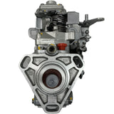 0-460-494-160 Rebuilt Bosch VER183 VE4 Fuel Injection Pump Fit 2.1 Peugeot Diesel Engine - Goldfarb & Associates Inc