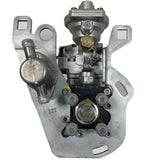 0-460-494-160 Rebuilt Bosch VER183 VE4 Fuel Injection Pump Fit 2.1 Peugeot Diesel Engine - Goldfarb & Associates Inc
