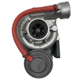 047-093 (1441103D00) Rebuilt Hitachi FD35T Turbocharger Fits Nissan Atlus 3.5L V6 Engine - Goldfarb & Associates Inc