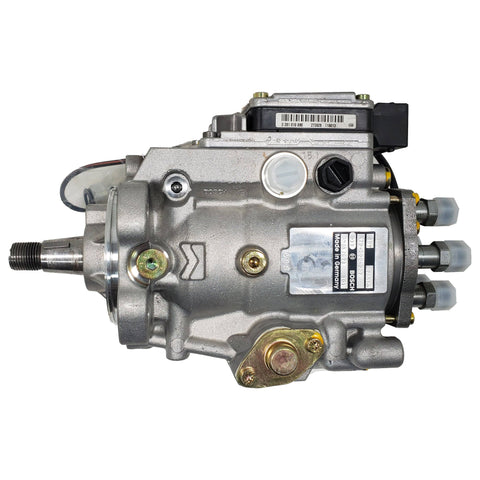 0-470-506-027R (3937671) Rebuilt Bosch VP44 Injection Pump fits Cummins Diesel Engine - Goldfarb & Associates Inc