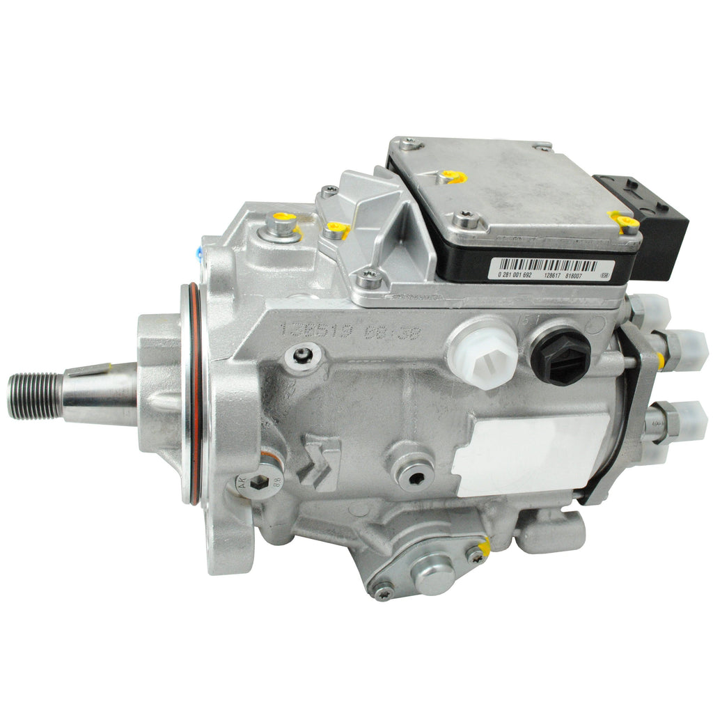 0-470-506-041R (3937690) Rebuilt Bosch VP44 Injection Pump fits Cummins 0 986 444 054 Engine - Goldfarb & Associates Inc