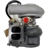 04900118KZR (319351) Rebuilt Borg Warner S200G Turbocharger fits Deutz Engine - Goldfarb & Associates Inc