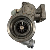 04911207KZN (1270-988-0053 ; 22329371) New Borg Warner B2G Turbocharger fits Deutz TCD2013L6 Engine - Goldfarb & Associates Inc