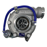 04915622N (1270-970-0255) New Borg Warner B2G Turbocharger fits Deutz TCD 7.8L Engine - Goldfarb & Associates Inc