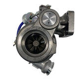 04915622N (1270-970-0255) New Borg Warner B2G Turbocharger fits Deutz TCD 7.8L Engine - Goldfarb & Associates Inc