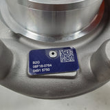 04915750KZN New Borg Warner B1G Turbocharger fits Deutz Engine - Goldfarb & Associates Inc
