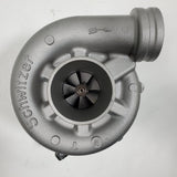 05102-0631R (05102-0631R) Rebuilt Schwitzer S2A Turbocharger fits Deutz Engine - Goldfarb & Associates Inc