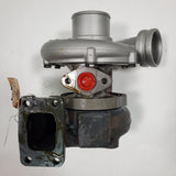 05102-0631R (05102-0631R) Rebuilt Schwitzer S2A Turbocharger fits Deutz Engine - Goldfarb & Associates Inc