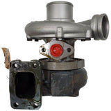 05102-0631R (05102-0631R) Rebuilt Schwitzer S2A Turbocharger fits Deutz Engine - Goldfarb & Associates Inc