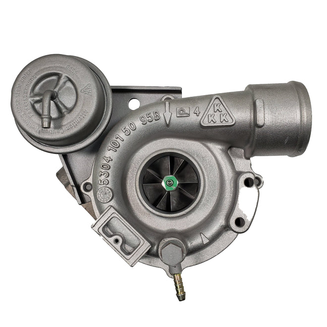 058-145-703JR (5303-988-0029) Rebuilt KKK K03 Turbocharger fits Audi; VW; KKK Engine