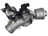 06D-145-701HR () Rebuilt KKK Turbocharger fits Audi Engine - Goldfarb & Associates Inc