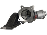 06D-145-701HR () Rebuilt KKK Turbocharger fits Audi Engine - Goldfarb & Associates Inc