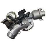 06H-145-702LN () New IHI RHF5 Turbocharger fits Audi Engine - Goldfarb & Associates Inc