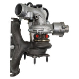 06H-145-702LN () New IHI RHF5 Turbocharger fits Audi Engine - Goldfarb & Associates Inc