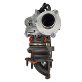 06H-145-702LN () New IHI RHF5 Turbocharger fits Audi Engine - Goldfarb & Associates Inc