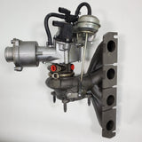 06H-145-702LN () New IHI RHF5 Turbocharger fits Audi Engine - Goldfarb & Associates Inc