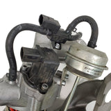 06H-145-702LN () New IHI RHF5 Turbocharger fits Audi Engine - Goldfarb & Associates Inc