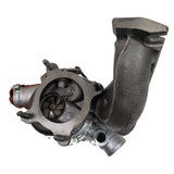 06H-145-702LN () New IHI RHF5 Turbocharger fits Audi Engine - Goldfarb & Associates Inc