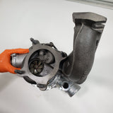 06H-145-702LN () New IHI RHF5 Turbocharger fits Audi Engine - Goldfarb & Associates Inc