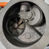 06H-145-702LN () New IHI RHF5 Turbocharger fits Audi Engine - Goldfarb & Associates Inc