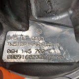 06H-145-702LN () New IHI RHF5 Turbocharger fits Audi Engine - Goldfarb & Associates Inc