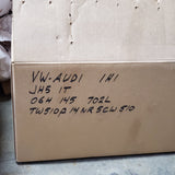 06H-145-702LN () New IHI RHF5 Turbocharger fits Audi Engine - Goldfarb & Associates Inc