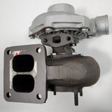 089U60R (089U60R) Rebuilt AiResearch T04B39 Turbocharger fits Mack Engine - Goldfarb & Associates Inc