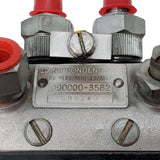 090000-3582R (090000-3582R) Rebuilt Kubota Injection Pump fits DENSO Engine - Goldfarb & Associates Inc