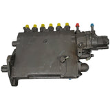 090000-6481R (090000-6481R) Rebuilt Injection Pump fits Denso Engine - Goldfarb & Associates Inc