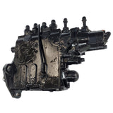 090000-7160DR (PES4A700) Rebuilt Inline Injection Pump fits NipponDenso 3L0056 Engine - Goldfarb & Associates Inc