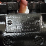 090000-7160DR (PES4A700) Rebuilt Inline Injection Pump fits NipponDenso 3L0056 Engine - Goldfarb & Associates Inc