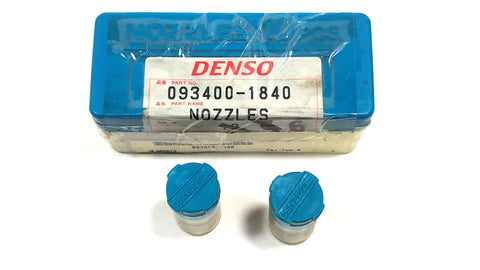 093400-1840 N (093400-1840N) New Nozzle DENSO - Goldfarb & Associates Inc