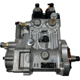 094000-0421N (22100-E0300) New Denso HP0 Injection Pump fits Hino E13C Engine - Goldfarb & Associates Inc