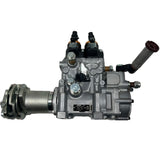 094000-0430N (22730-1240) New Denso HP0 Injection Pump fits Hino Engine - Goldfarb & Associates Inc