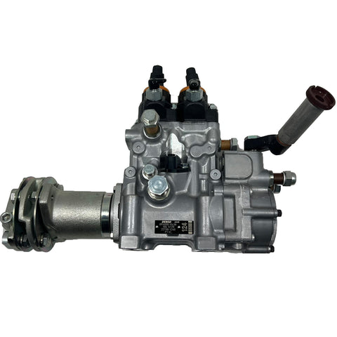 094000-0430N (22730-1240) New Denso HP0 Injection Pump fits Hino Engine - Goldfarb & Associates Inc