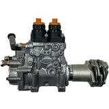 094000-0430N (22730-1240) New Denso HP0 Injection Pump fits Hino Engine - Goldfarb & Associates Inc