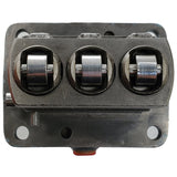 094500-1630R (094500-1630) Rebuilt PFR 3 CYL Injection Pump fits Engine - Goldfarb & Associates Inc