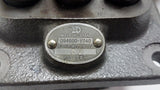 094500-1740R (094500-1740) Rebuilt Denso PFR 3 CYL Injection Pump fits Engine - Goldfarb & Associates Inc