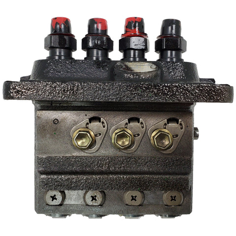 094500-1820R (15461-51012) Rebuilt Kubota PFR 4 CYL Injection Pump fits Denso Engine - Goldfarb & Associates Inc