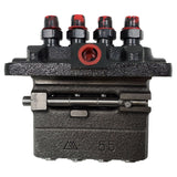 094500-1820R (15461-51012) Rebuilt Kubota PFR 4 CYL Injection Pump fits Denso Engine - Goldfarb & Associates Inc
