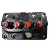 094500-1820R (15461-51012) Rebuilt Kubota PFR 4 CYL Injection Pump fits Denso Engine - Goldfarb & Associates Inc
