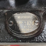 094500-1820R (15461-51012) Rebuilt Kubota PFR 4 CYL Injection Pump fits Denso Engine - Goldfarb & Associates Inc