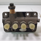 094500-1960N (ND-PFR4M60/1ND196) New Denso Injection Pump fits Engine - Goldfarb & Associates Inc