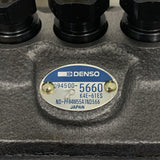094500-5660N (K4E-61ES) New Denso PFR 4 Cylinder Injection Pump Fits Diesel Engine - Goldfarb & Associates Inc