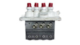 094500-7190R (094500-7190) Rebuilt Denso PFR 4 CYL Injection Pump fits Engine - Goldfarb & Associates Inc