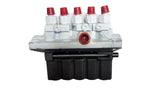 094500-7530R (4E16833) Rebuilt PFR 5 Cylinder Injection Pump fits Denso Engine - Goldfarb & Associates Inc