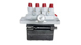 094500-7670R (094500-7670) Rebuilt Denso PFR 4 CYL Injection Pump fits Engine - Goldfarb & Associates Inc