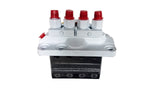 094500-7670R (094500-7670) Rebuilt Denso PFR 4 CYL Injection Pump fits Engine - Goldfarb & Associates Inc